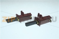 ЩЕТКИ ДВИГАТЕЛЯ - 2 ШТ