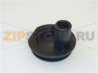 BECCUCCIO USCITA LATTE CAPPUCCINATORE