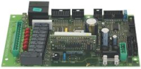 SCHEDA ELETTRONICA MICROBAR 2004