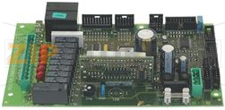 SCHEDA ELETTRONICA MICROBAR 2004 