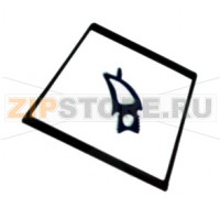 Уплотнение двери Rational SCC 62