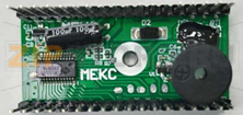Плата управления Мекс Mertech 335 ACP 