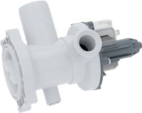 DRAIN PUMP INDESIT