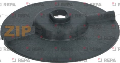 СБРАСЫВАЮЩИЙ ДИСК ДЛЯ ОВОЩЕРЕЗКИ 