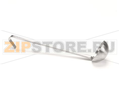 LADLE, 2-OUNCE 