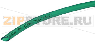 PVC ANTI-GASOLINE PIPE ø 4x7 mm 