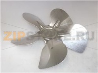 VENTOLA ASPIRANTE ø 254 mm 34°