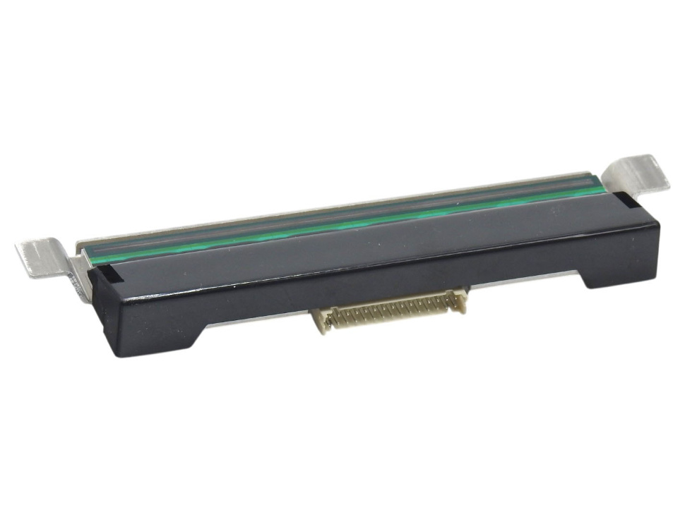 Печатающая термоголовка Zebra ZT211 (203dpi, аналог) Печатающая головка для принтера Zebra ZT211 (203dpi, аналог)
