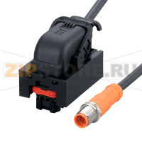 Кабель соединительный IFM E70450