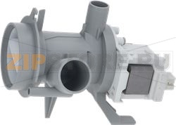 DRAIN PUMP GORENJE 183435 
