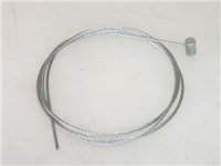 CORDINA ACCIAIO ø 1,6x850 mm