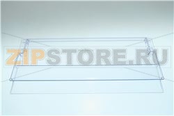 DOOR FOR FREEZER BEKO 5906371000 