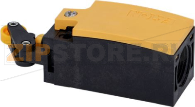 МИКРОВЫКЛЮЧАТЕЛЬ LS-11D 6A 230 В 