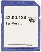 КАРТА ПАМЯТИ 4GB RATIONAL SCC/VCC 42.00.128P