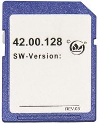 КАРТА ПАМЯТИ 4GB RATIONAL SCC/VCC 42.00.128P 