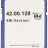 КАРТА ПАМЯТИ 4GB RATIONAL SCC/VCC 42.00.128P - КАРТА ПАМЯТИ 4GB RATIONAL SCC/VCC 42.00.128P