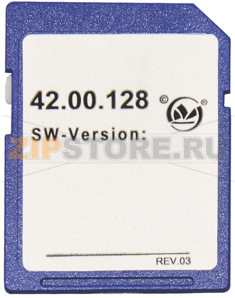 КАРТА ПАМЯТИ 4GB RATIONAL SCC/VCC 42.00.128P 