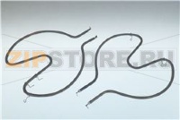 ASS.RESIST.INF.500W 115V+SUP.700W (115V)