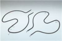 ASS.RESIST.INF.500W 115V+SUP.700W (115V)