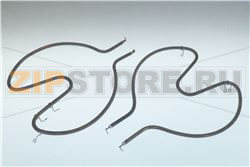 ASS.RESIST.INF.500W 115V+SUP.700W (115V) 