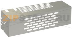 PROTEZIONE VENTILATORE 