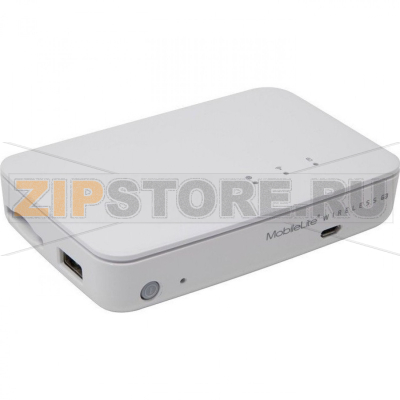 Картридер Kingston MLWG3ER 