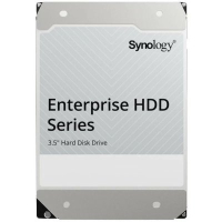 Жесткий диск 8 Тб, 256 Мб, 3.5", SATA 6 Гбит/с Synology HAT5310-8T