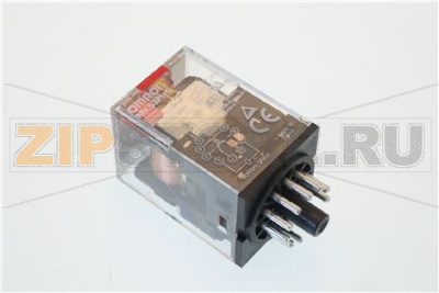 RELE OMRON MKS3P(I)-5 230VAC 