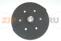 PIATTELLO ABRASIVO Ø EST mm 360 MARCA