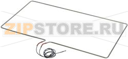 RESISTENZA 3,0KW 230V 