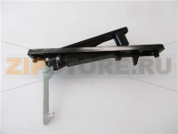 MANIGLIA YOUNG RAL 9005