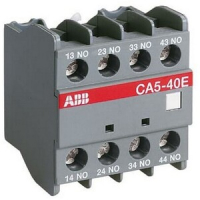 Блок контактный CA5-31M ABB 1SBN010040R1131