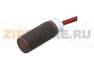 Индуктивный датчик Inductive sensor NJ8-18GK-N-150-10M Pepperl+Fuchs General specificationsSwitching functionNormally closed (NC)Output typeNAMURRated operating distance8 mmInstallationnon-flushAssured operating distance0 ... 6.48 mmReduction factor rAl 0.4Reduction factor rCu 0.3Reduction factor r304 0.85Output type2-wireNominal ratingsNominal voltage8 VSwitching frequency0 ... 200 HzCurrent consumptionMeasuring plate not detectedmin. 3 mAMeasuring plate detected&le 1 mACompliance with standards and directivesStandard conformityNAMUREN 60947-5-6:2000 IEC 60947-5-6:1999Approvals and certificatesUL approvalcULus Listed, General PurposeCSA approvalcCSAus Listed, General PurposeCCC approvalCCC approval / marking not required for products rated &le36 VAmbient conditionsAmbient temperature-40 ... 150 °C (-40 ... 302 °F)Mechanical specificationsConnection typecable SIHF , 10 mCore cross-section0.34 mm2Housing materialPPSSensing facePPSDegree of protectionIP65CableBending radius> 10 x cable diameterGeneral informationUse in the hazardous areasee instruction manualsCategory1G 2G