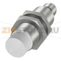 Датчик расстояния индуктивный Balluff BAW002C