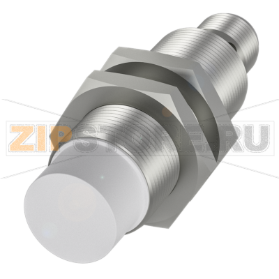 Датчик расстояния индуктивный Balluff BAW002C 