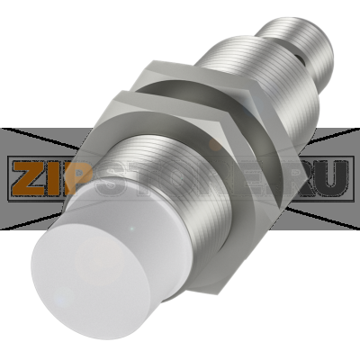 Датчик расстояния индуктивный Balluff BAW002C 