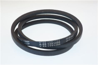CINGHIA  A 59 PER  E.20 / E.25  (motore)