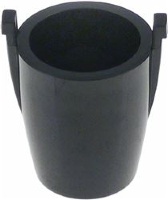 Nozzle Black Flomatic