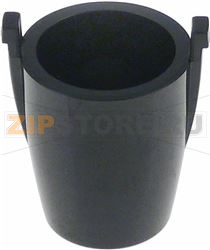 Nozzle Black Flomatic 