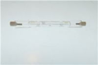 LAMPADA ALOGENA OSRAM 160W 230V R7S FS1