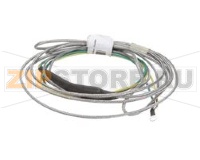 HEATER WIRE ALUM BRAID 102