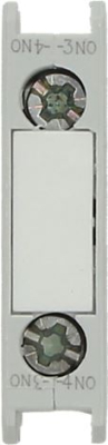 ДОПОЛНИТЕЛЬНЫЙ КОНТАКТ AEG HS7K10 RATIONAL 3028.0560 