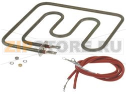 RESISTENZA 0,75KW 400V 