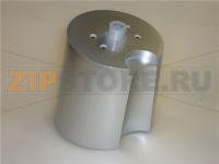 CORPO T89 SE/01 GRIGIO ARGENTO