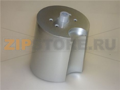 CORPO T89 SE/01 GRIGIO ARGENTO 