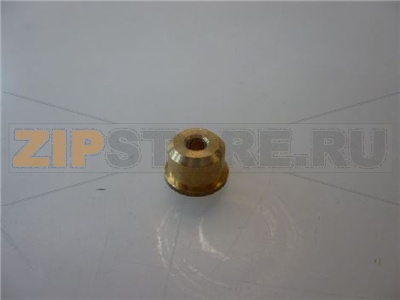 RIDUTTORE FORO ø 3,5 mm 