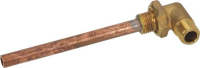 INJECTOR PIPE ø 1/4M