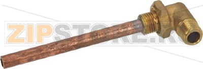 INJECTOR PIPE ø 1/4M 