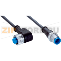 Кабель соединительный SICK YG2A13-050UB1M2A13