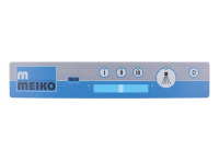 Sensor touch panel Meiko FV 130.2